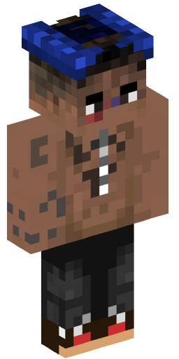 Minecraft Skin #233968