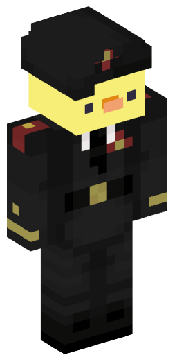 Minecraft Skin #233971