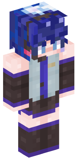 Minecraft Skin #233974
