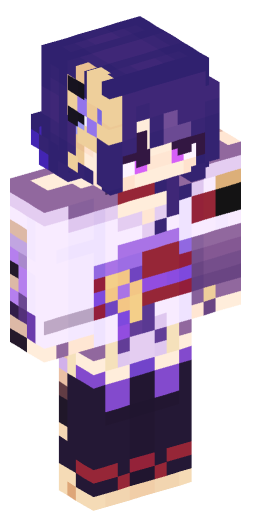 Minecraft Skin #233976