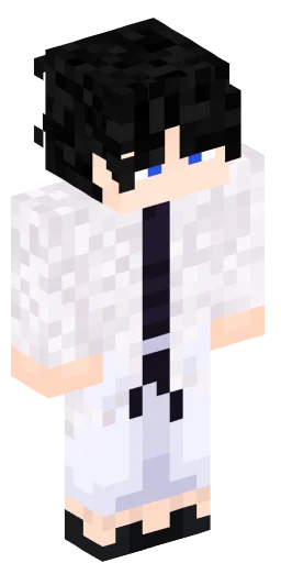 Minecraft Skin #233977