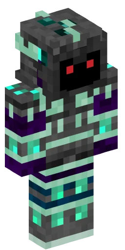 Minecraft Skin #233980