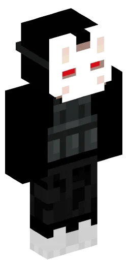 Minecraft Skin #233983