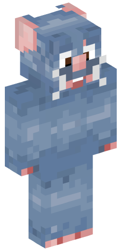 Minecraft Skin #233984