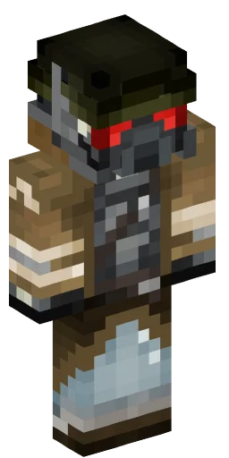 Minecraft Skin #233985