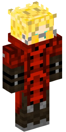 Minecraft Skin #233986