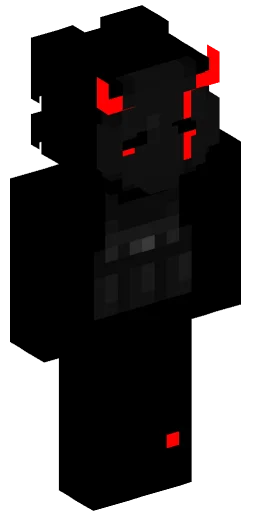 Minecraft Skin #233987
