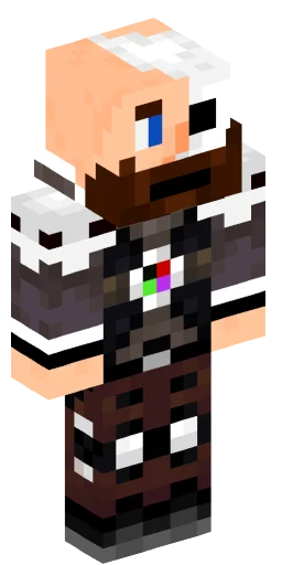 Minecraft Skin #233989