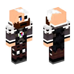 Minecraft Skin #233989
