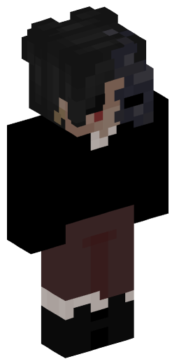 Minecraft Skin #233990