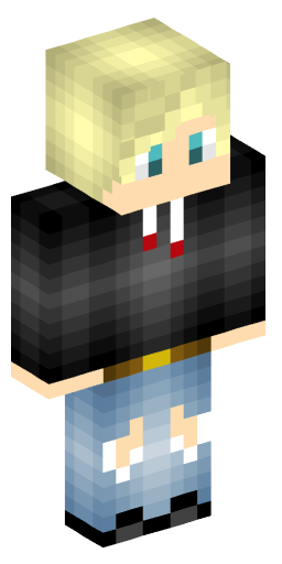 Minecraft Skin #233993