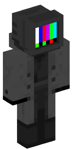 Minecraft Skin #233994