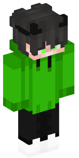 Minecraft Skin #233997