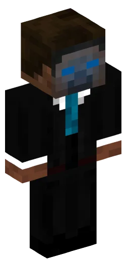 Minecraft Skin #234001