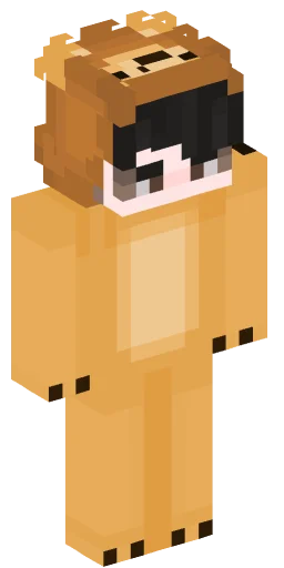 Minecraft Skin #234009