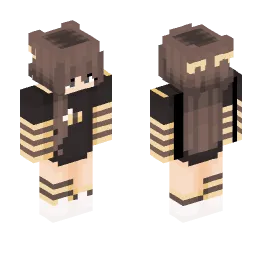 Minecraft Skin #234010