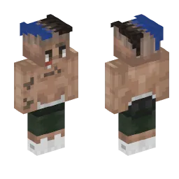 Minecraft Skin #234011