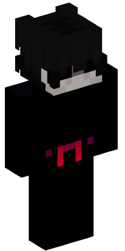Minecraft Skin #234012