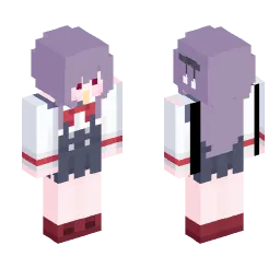 Minecraft Skin #234015