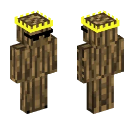 Minecraft Skin #234016