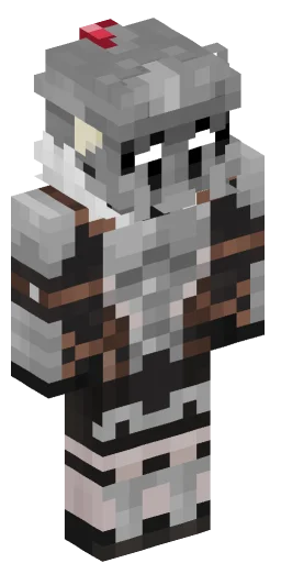 Minecraft Skin #234020