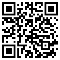RagnarCze QR Code