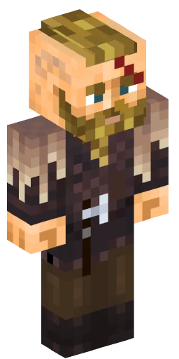 Minecraft Skin #234021