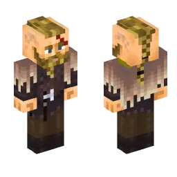 Minecraft Skin #234021