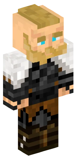 Minecraft Skin #234022