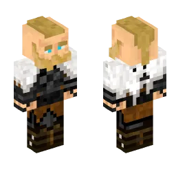 Minecraft Skin #234022