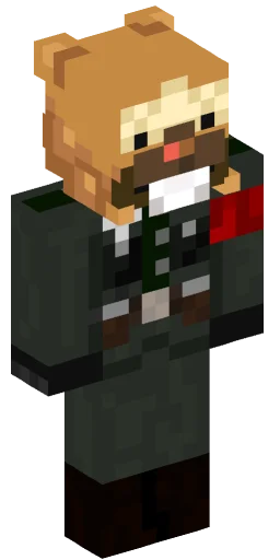 Minecraft Skin #234024