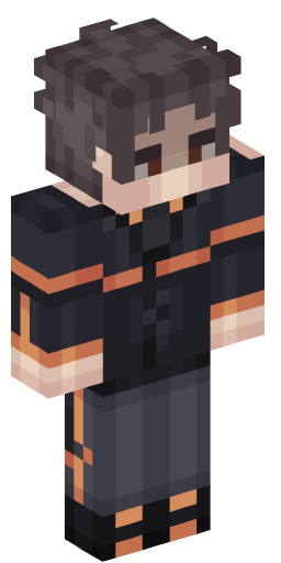 Minecraft Skin #234025