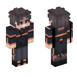 Minecraft Skin #234025