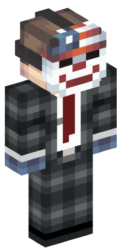 Minecraft Skin #234026