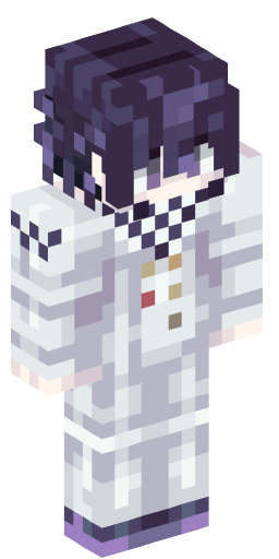 Minecraft Skin #234027