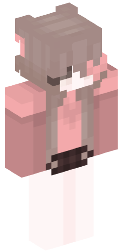 Minecraft Skin #234030