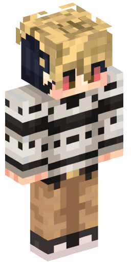 Minecraft Skin #234031