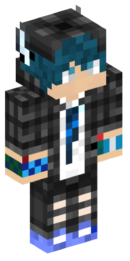 Minecraft Skin #234032