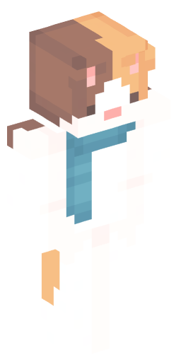 Minecraft Skin #234034