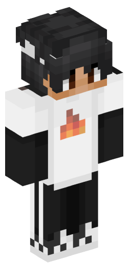 Minecraft Skin #234035