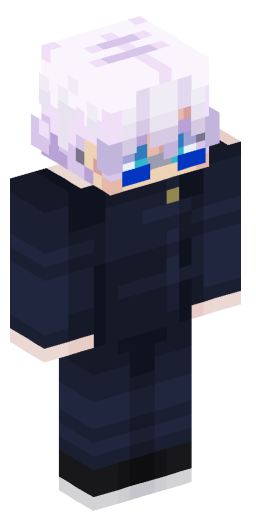 Minecraft Skin #234037