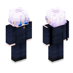 Minecraft Skin #234037