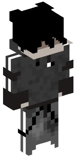 Minecraft Skin #234043