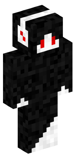 Minecraft Skin #234044
