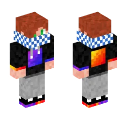 Minecraft Skin #234049