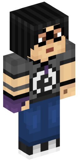 Minecraft Skin #234052