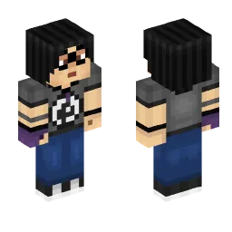 Minecraft Skin #234052