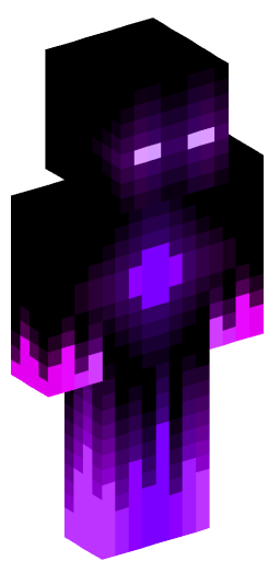 Minecraft Skin #234055