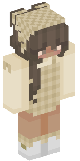 Minecraft Skin #234060