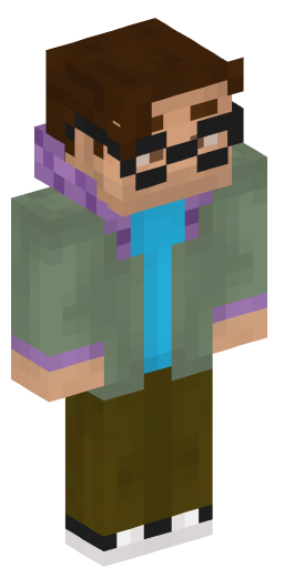 LegendRobiin Minecraft Skin Preview on Minecraft.Co.Com